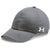 Under Armour Women's Graphite Team Armour Cap