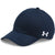 Under Armour Women's Midnight Navy Team Armour Cap