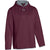 Under Armour Men's Maroon Double Threat Hoodie