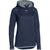 Under Armour Women's Midnight Navy Double Threat Hoody