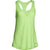 Under Armour Women's Celery Stadium Tank