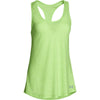 Under Armour Women's Celery Stadium Tank