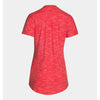 Under Armour Women's Red Stadium T-Shirt