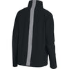 Under Armour Women's Black UA Squad Woven Jacket