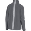 Under Armour Women's Graphite UA Squad Woven Jacket