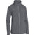 Under Armour Women's Graphite UA Squad Woven Jacket