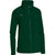 Under Armour Women's Forest Green UA Squad Woven Jacket