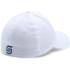 Under Armour Men's White UA Jordan Spieth Cap