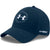 Under Armour Men's Academy/White UA Jordan Spieth Cap