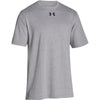 Under Armour Men's Steel Stadium Short Sleeve T-Shirt