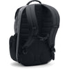 Under Armour Black/Graphite Medium Heather UA Coalition 2.0 Backpack