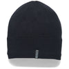 Under Armour Men's Black Reactor Knit Beanie