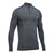 Under Armour Men's Graphite Threadborne Seamless 1/4 Zip