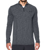 Under Armour Men's Graphite Threadborne Seamless 1/4 Zip