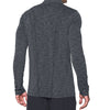 Under Armour Men's Graphite Threadborne Seamless 1/4 Zip