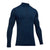 Under Armour Men's Royal Threadborne Seamless 1/4 Zip