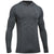 Under Armour Men's Graphite Threadborne Seamless Hoody