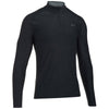 Under Armour Men's Black Playoff Quarter Zip