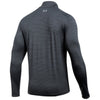 Under Armour Men's Rhino Grey Playoff Quarter Zip