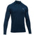 Under Armour Men's Academy Navy Playoff Quarter Zip