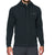 Under Armour Men's Anthracite Threadborne Full Zip Hoodie