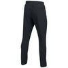 Under Armour Men's Black Woven Pant