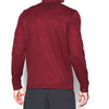 Under Armour Men's Raisin Red AF 1/4 Zip Slub