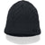 Under Armour Women's Black UA Around Town Beanie