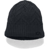 Under Armour Women's Black UA Around Town Beanie