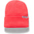 Under Armour Women's Marathon Red/White Boyfriend Cuff Beanie