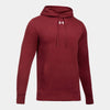 Under Armour Men's Cardinal Hustle Fleece Hoody