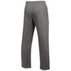 Under Armour Men's Carbon Heather Hustle Fleece Pant