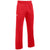 Under Armour Men's Red Hustle Fleece Pant