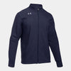 Under Armour Men's Midnight Navy Barrage Soft Shell Jacket