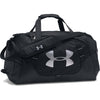 Under Armour Black Undeniable 3.0 Medium Duffle