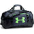 Under Armour Stealth Gray/Black Undeniable 3.0 Medium Duffle