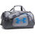 Under Armour Steel/Graphite Undeniable 3.0 Medium Duffle