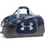 Under Armour Midnight Navy/Graphite Undeniable 3.0 Medium Duffel