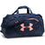 Under Armour Midnight Navy Undeniable 3.0 Medium Duffle