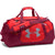 Under Armour Red/Black Currant Undeniable 3.0 Medium Duffle