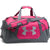 Under Armour Tropic Pink/Graphite Undeniable 3.0 Medium Duffle