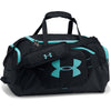 Under Armour Black/Black UA Undeniable 3.0 Small Duffel