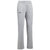 Under Armour Women's True Grey Heather Hustle Fleece Pant