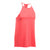 Under Armour Women's Marathon Red Threadborne Fashion Tank