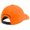 Under Armour Blaze Orange Camo Cap 2.0