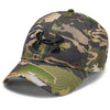 Under Armour Forest Camo/Charcoal Camo Cap 2.0