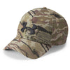 Under Armour Barren Camo/Charcoal Camo Cap 2.0