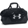 Under Armour Black UA Undeniable 3.0 XS Duffel