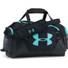 Under Armour Black/Blue UA Undeniable 3.0 XS Duffel