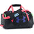 Under Armour Black/Pink/Purple UA Undeniable 3.0 XS Duffel